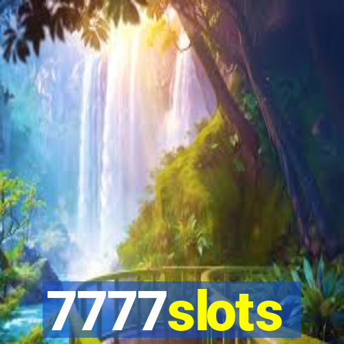 7777slots