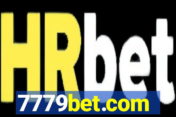 7779bet.com