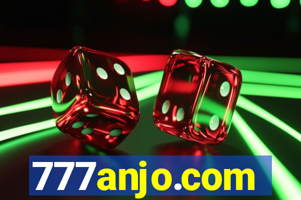 777anjo.com