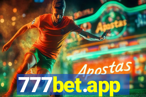 777bet.app