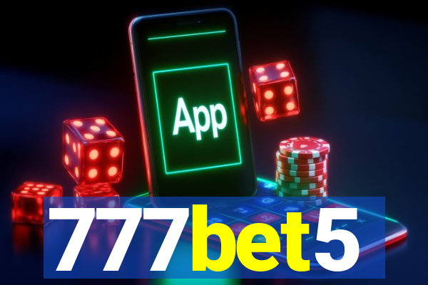 777bet5