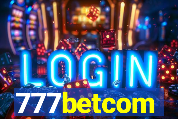 777betcom