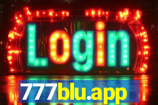 777blu.app