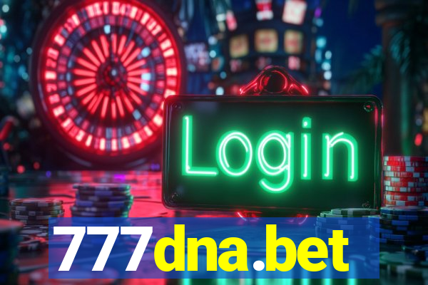 777dna.bet