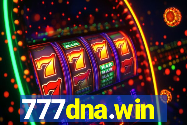 777dna.win