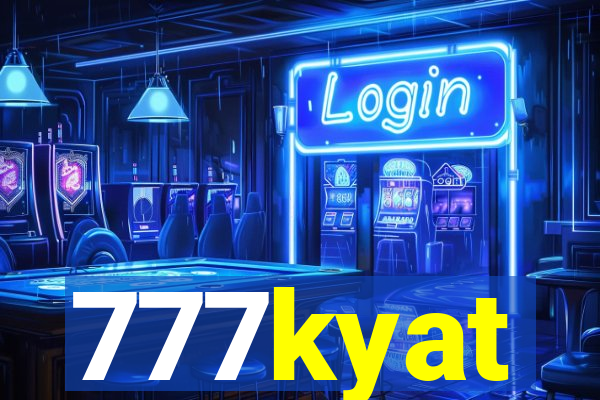 777kyat