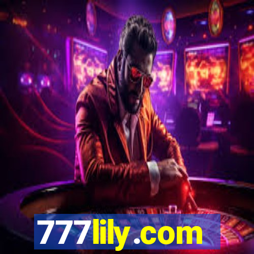 777lily.com