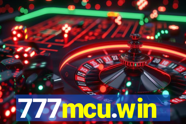 777mcu.win