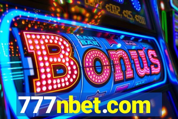 777nbet.com