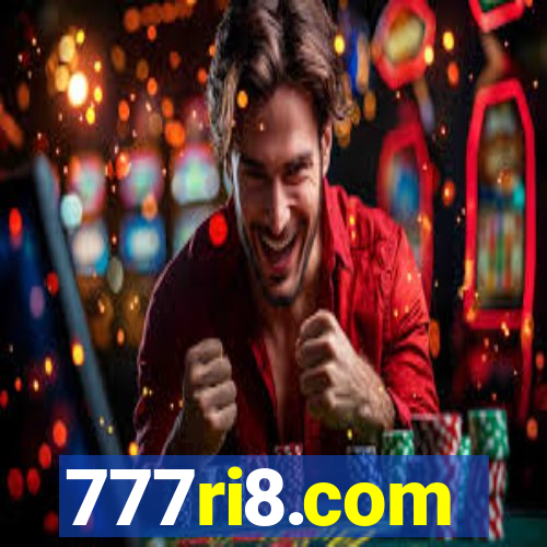 777ri8.com