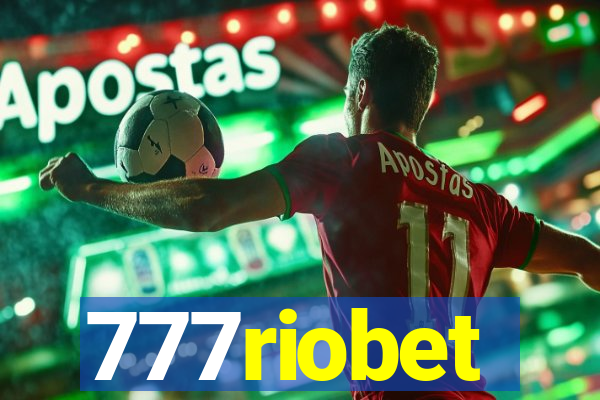 777riobet