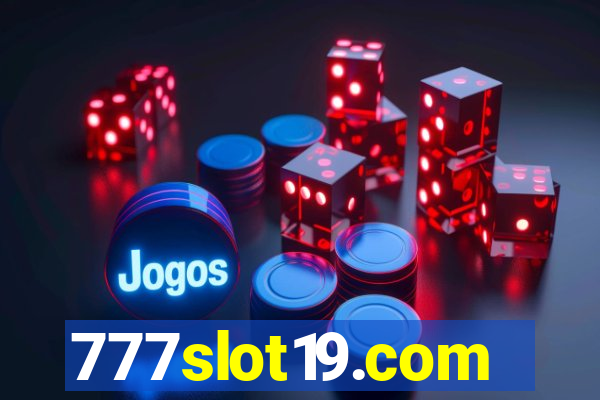 777slot19.com