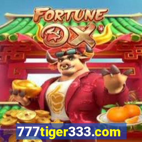 777tiger333.com