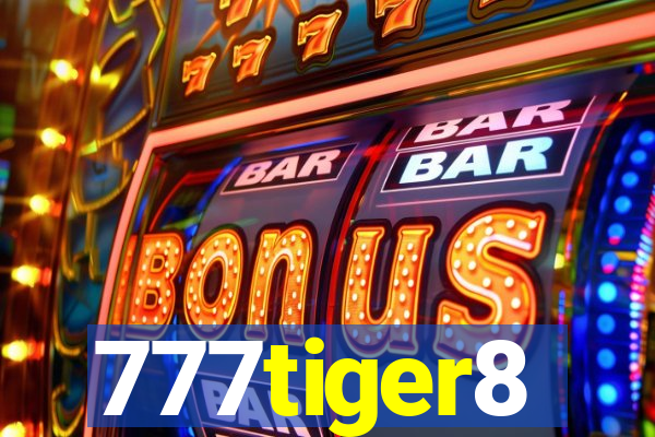 777tiger8