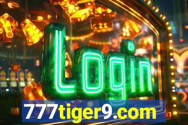 777tiger9.com