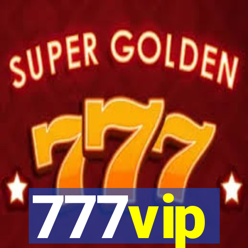 777vip