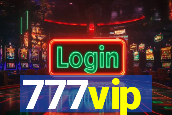 777vip