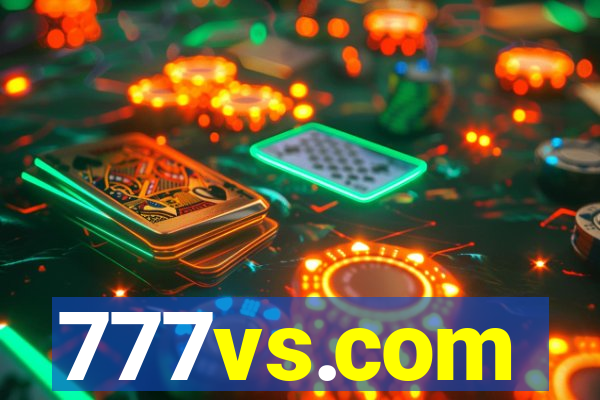 777vs.com