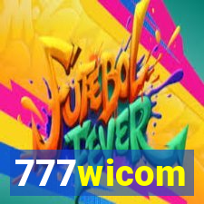 777wicom