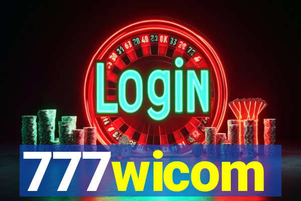 777wicom