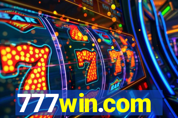 777win.com