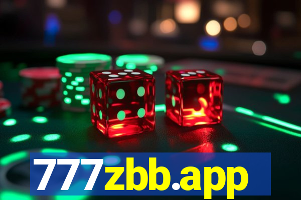 777zbb.app