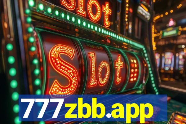 777zbb.app