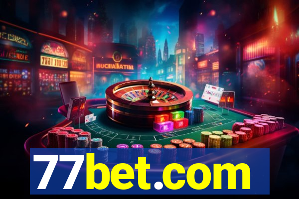 77bet.com