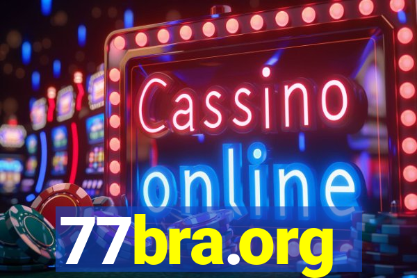 77bra.org