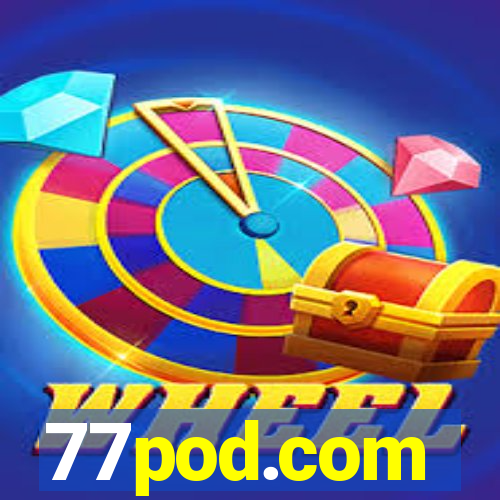 77pod.com