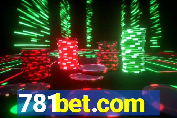 781bet.com