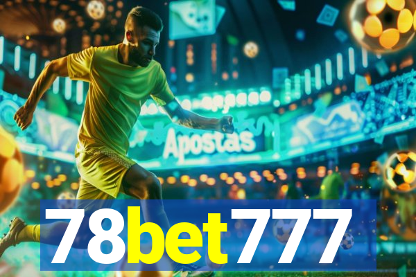 78bet777