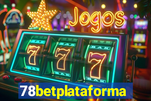 78betplataforma