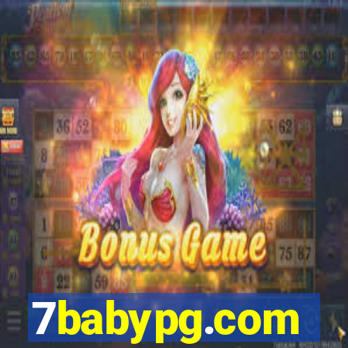 7babypg.com