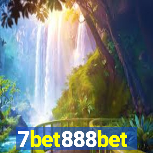 7bet888bet