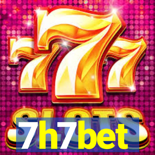 7h7bet