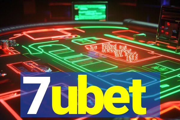 7ubet