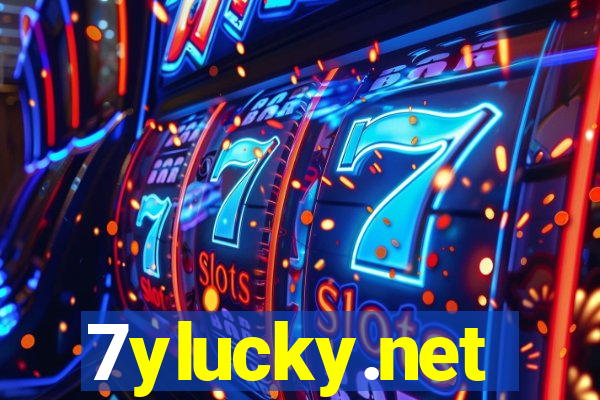 7ylucky.net