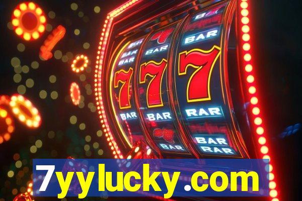 7yylucky.com