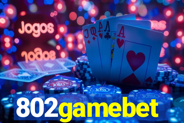 802gamebet