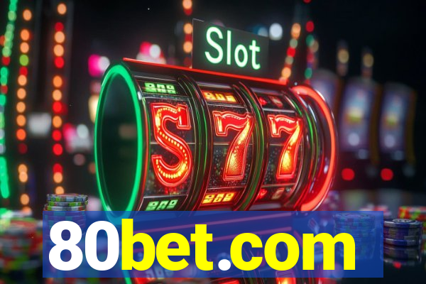 80bet.com