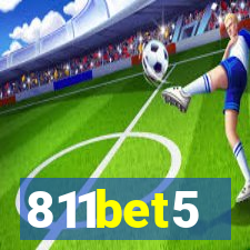 811bet5