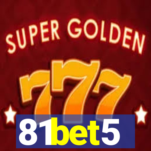 81bet5