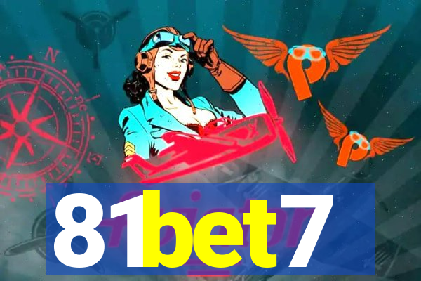 81bet7