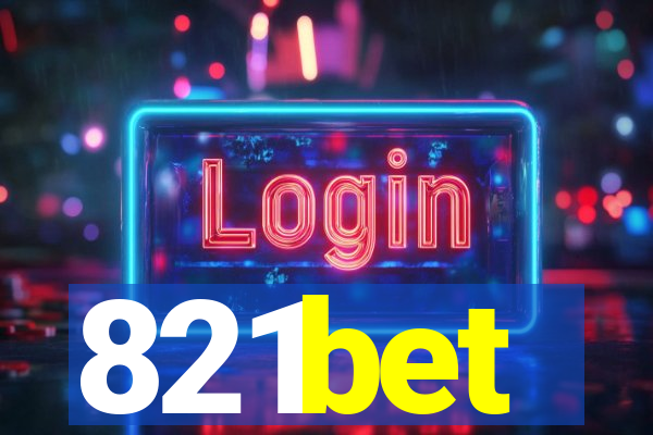 821bet