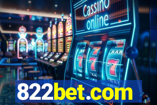 822bet.com