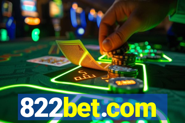 822bet.com