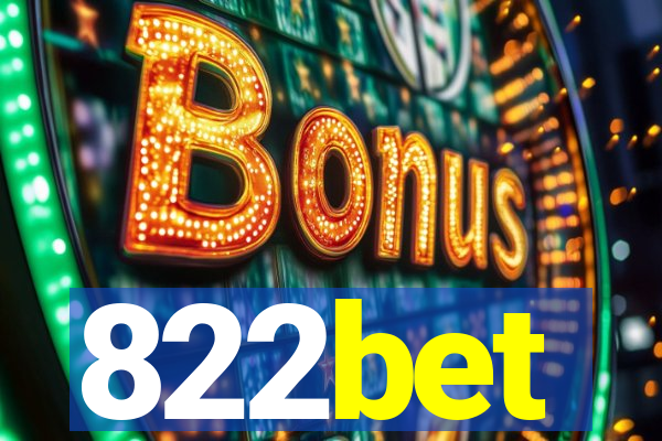 822bet