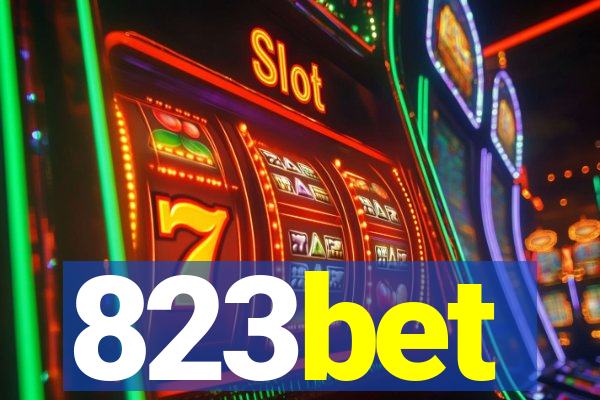 823bet