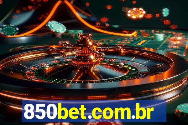 850bet.com.br